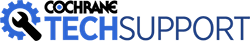 Cochrane Tech Services